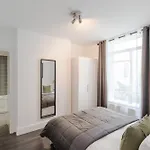 Gloucester Place/Marylebone Apartments
