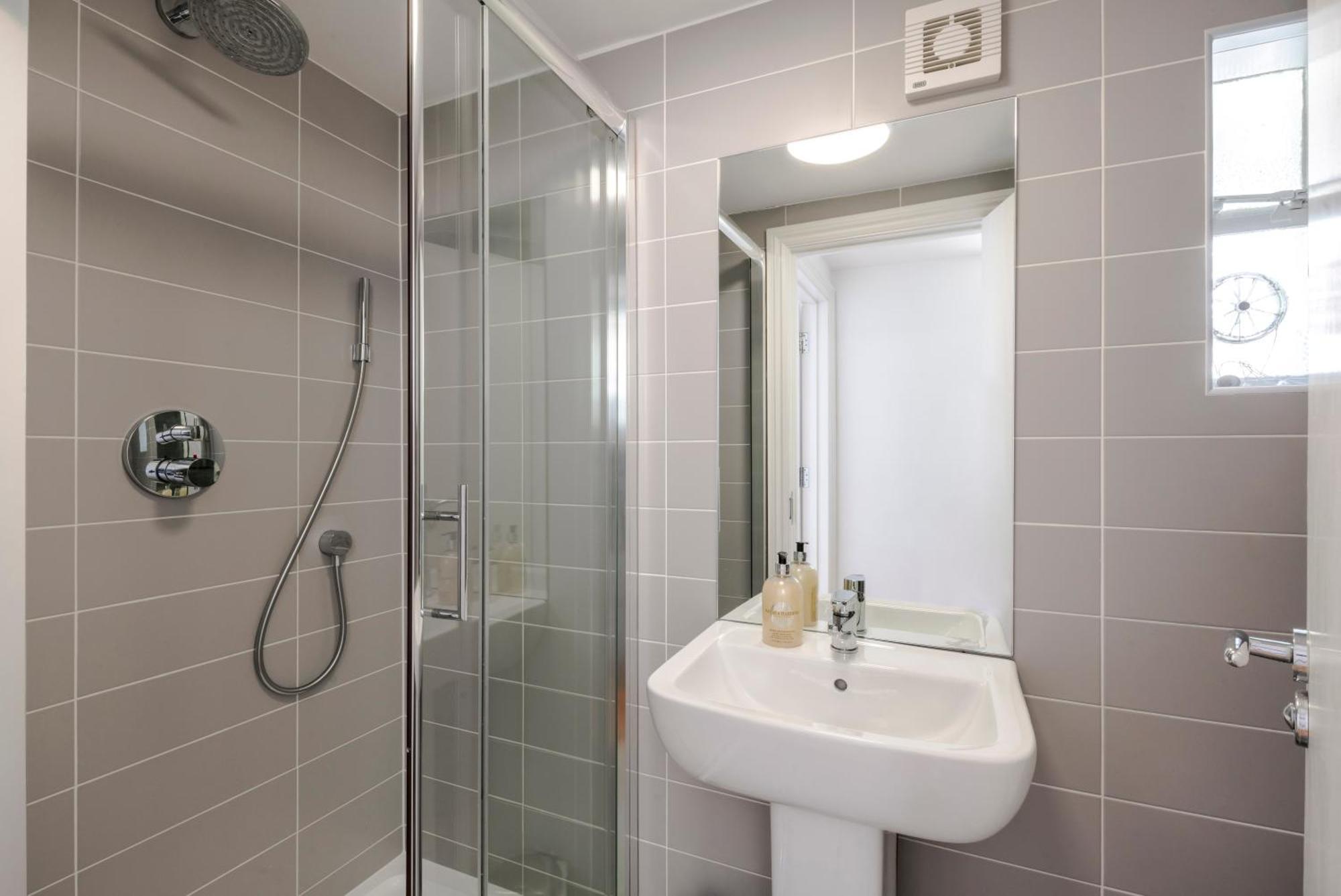 Gloucester Place/marylebone Appartamento *