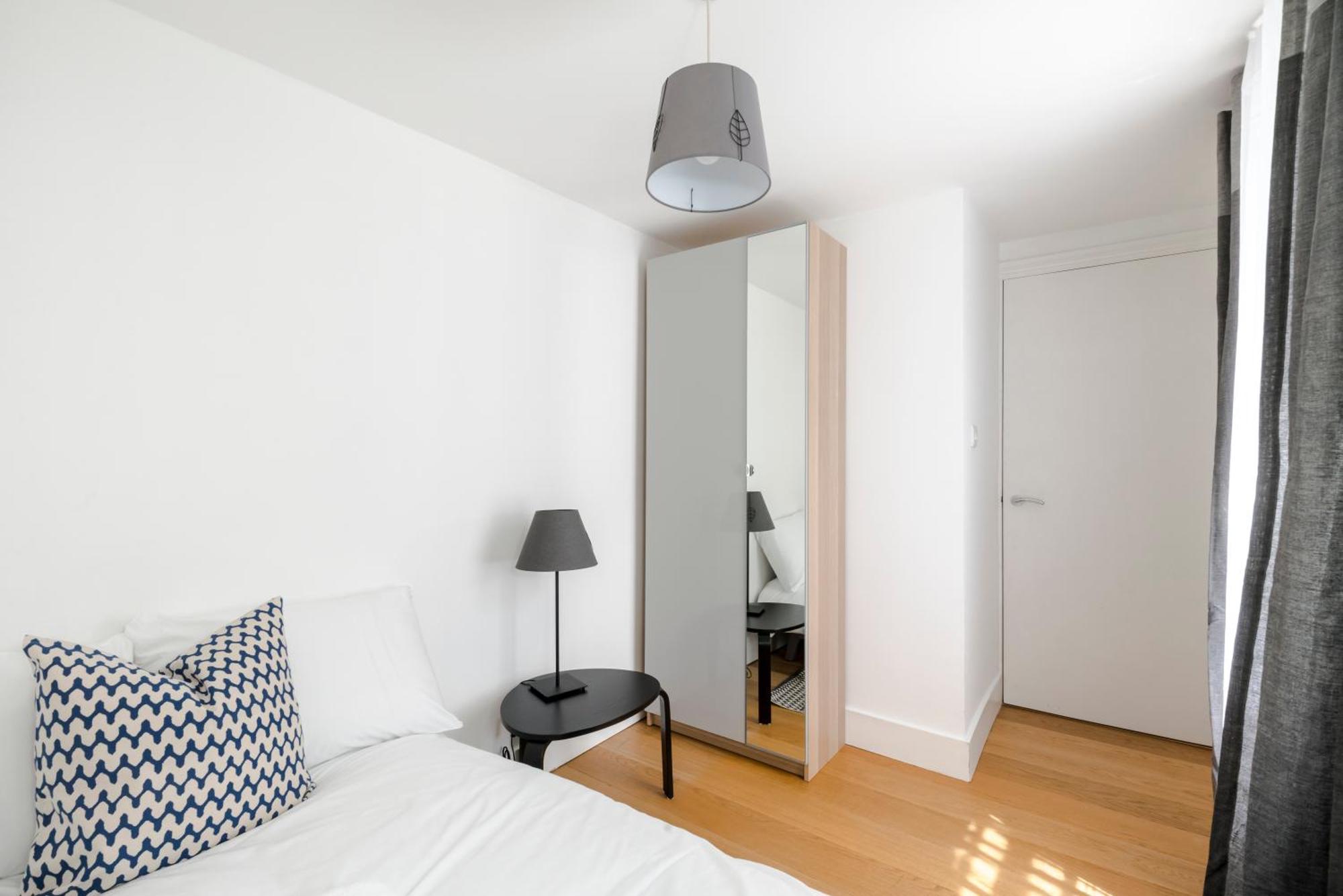 Appartamento Gloucester Place/marylebone *
