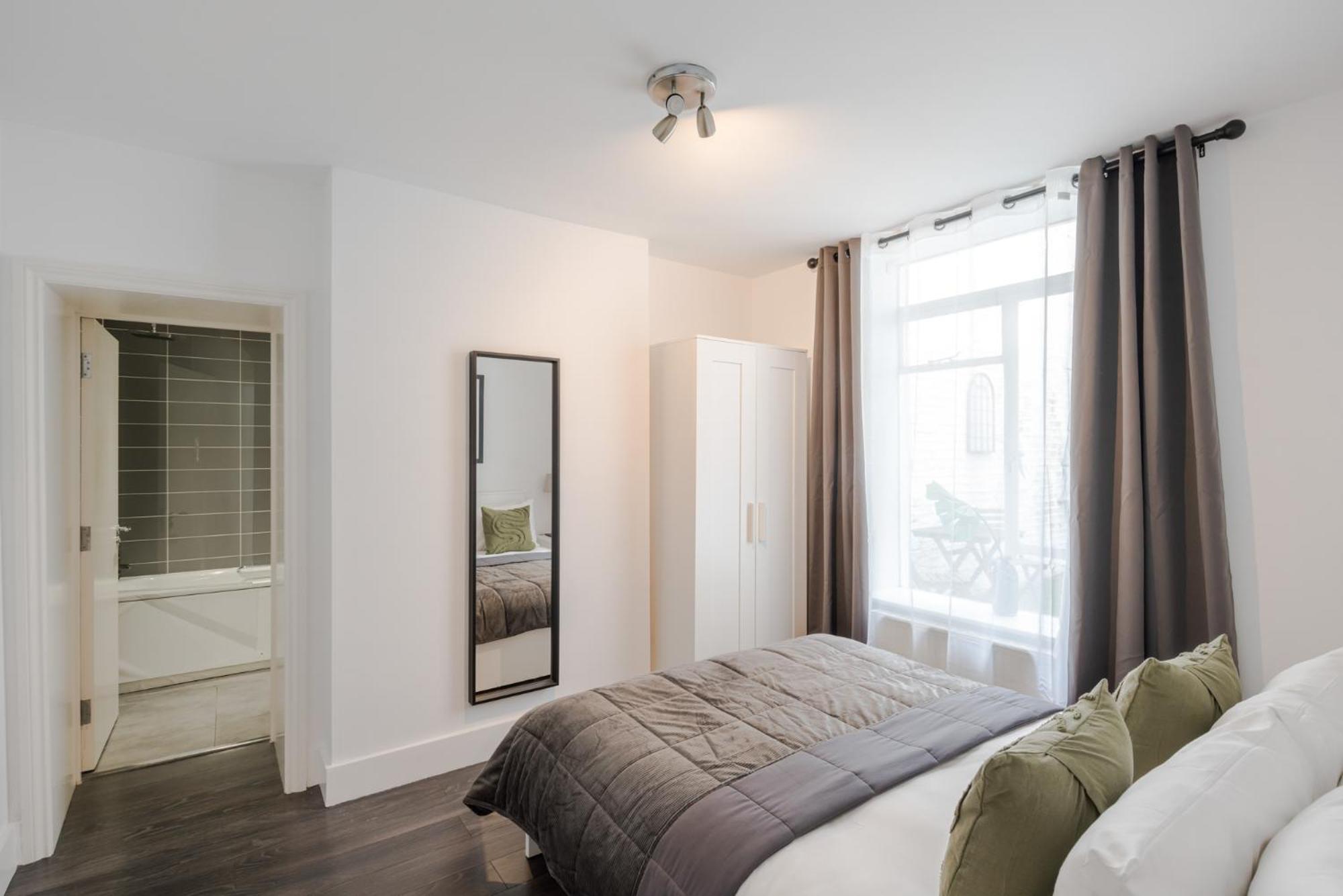 Gloucester Place/marylebone *
