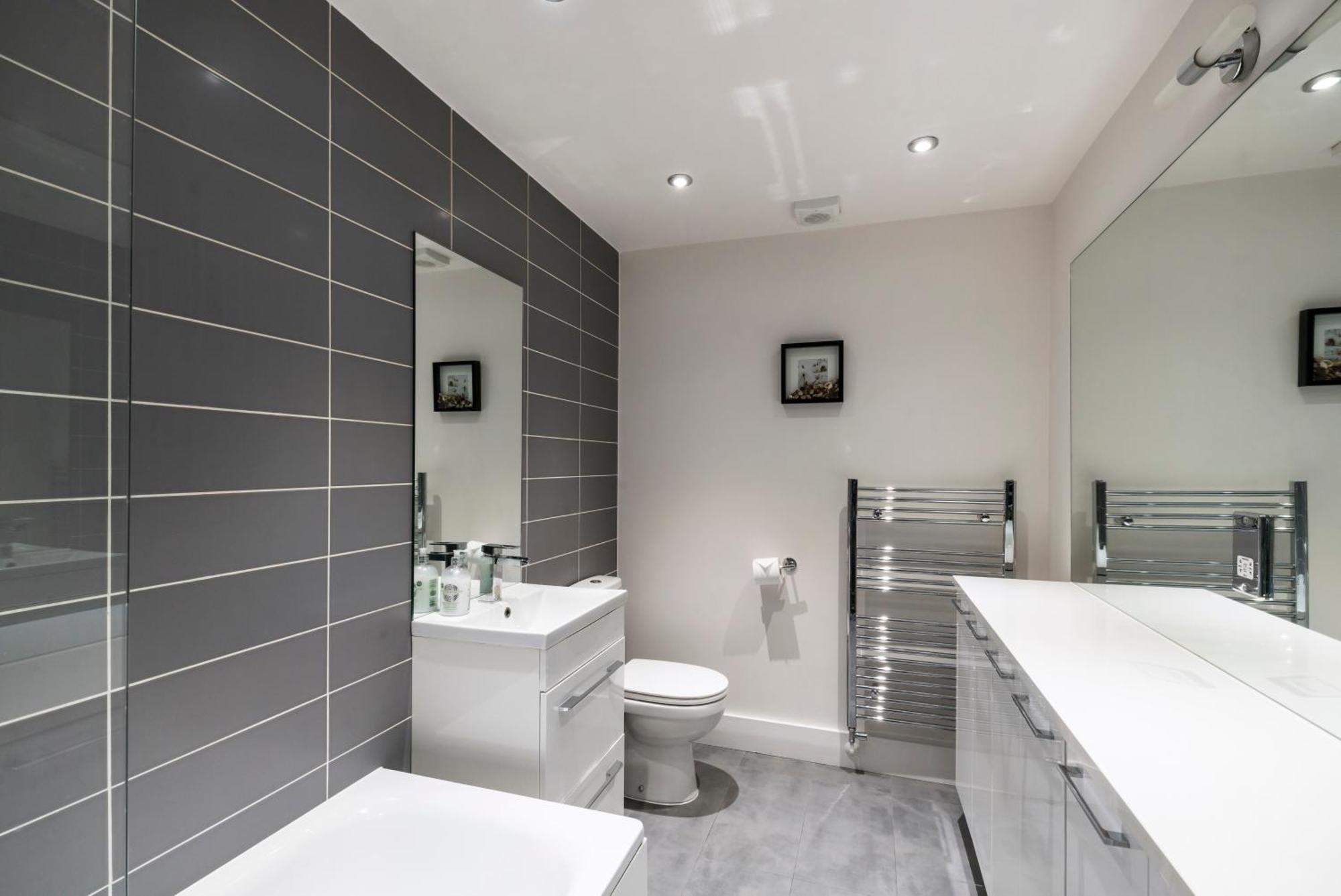 Gloucester Place/marylebone Appartamento *