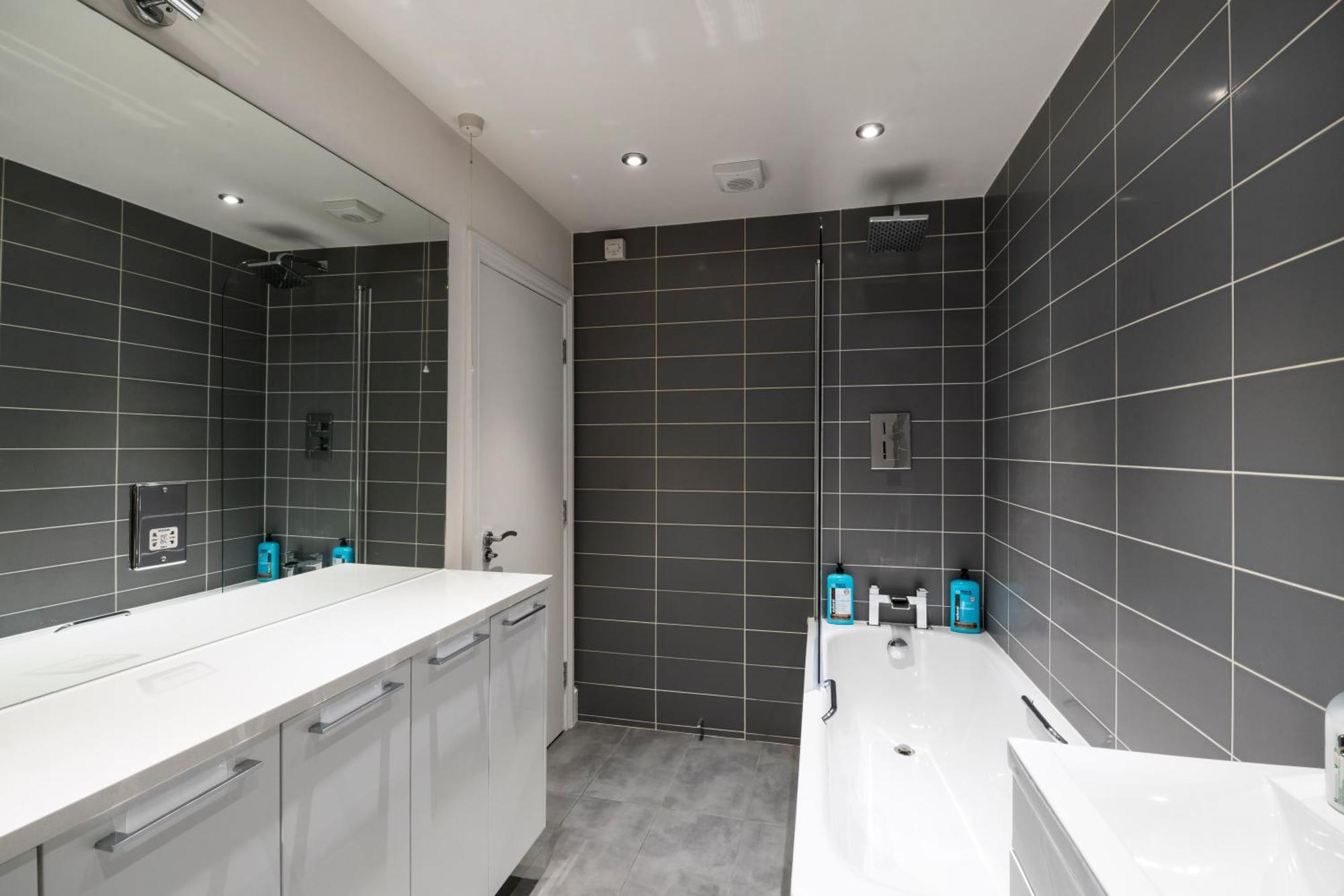 Appartamento Gloucester Place/marylebone Londra