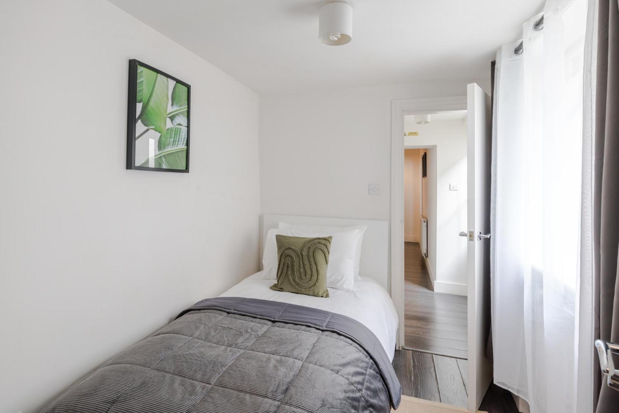 Appartamento Gloucester Place/marylebone