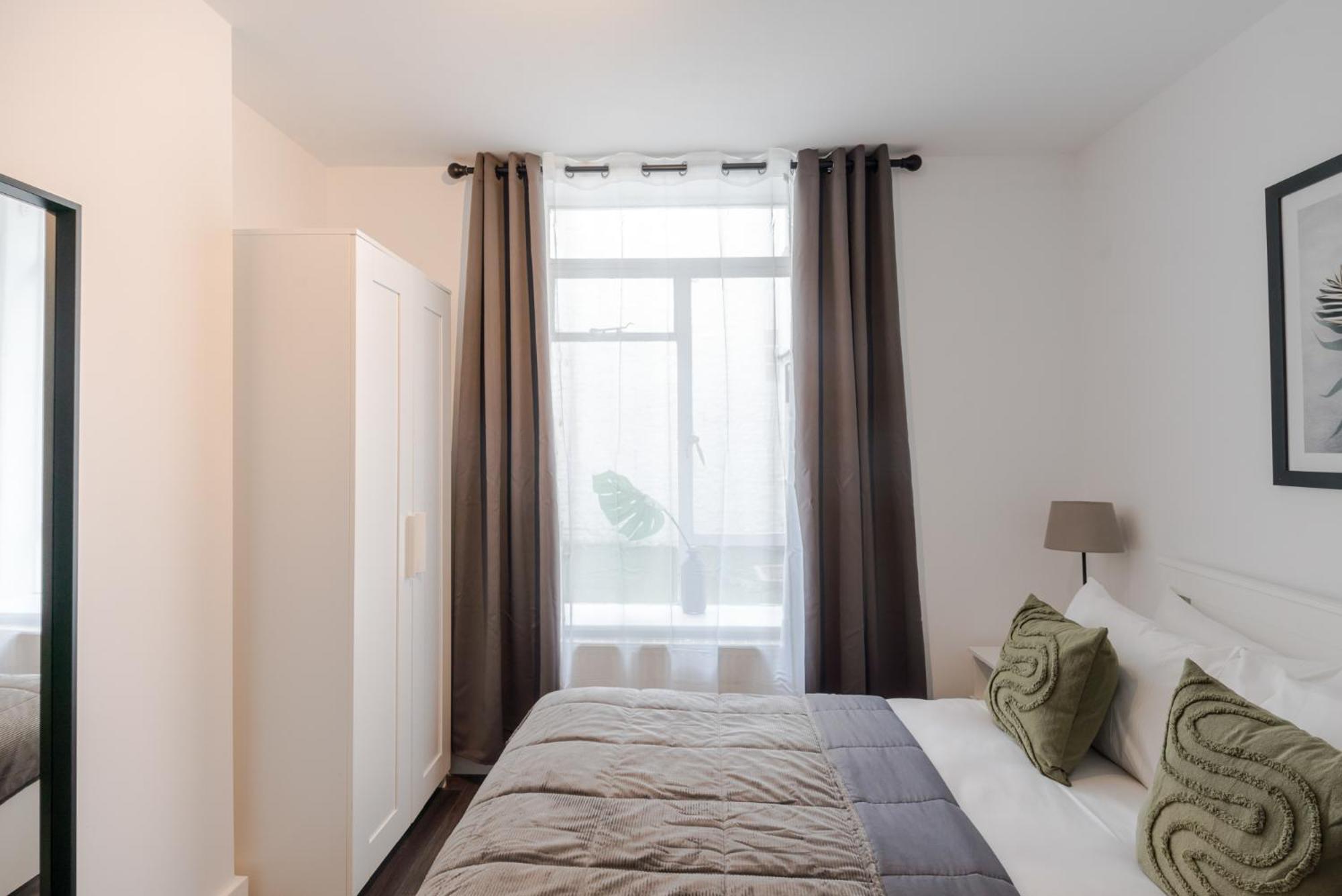 Gloucester Place/marylebone