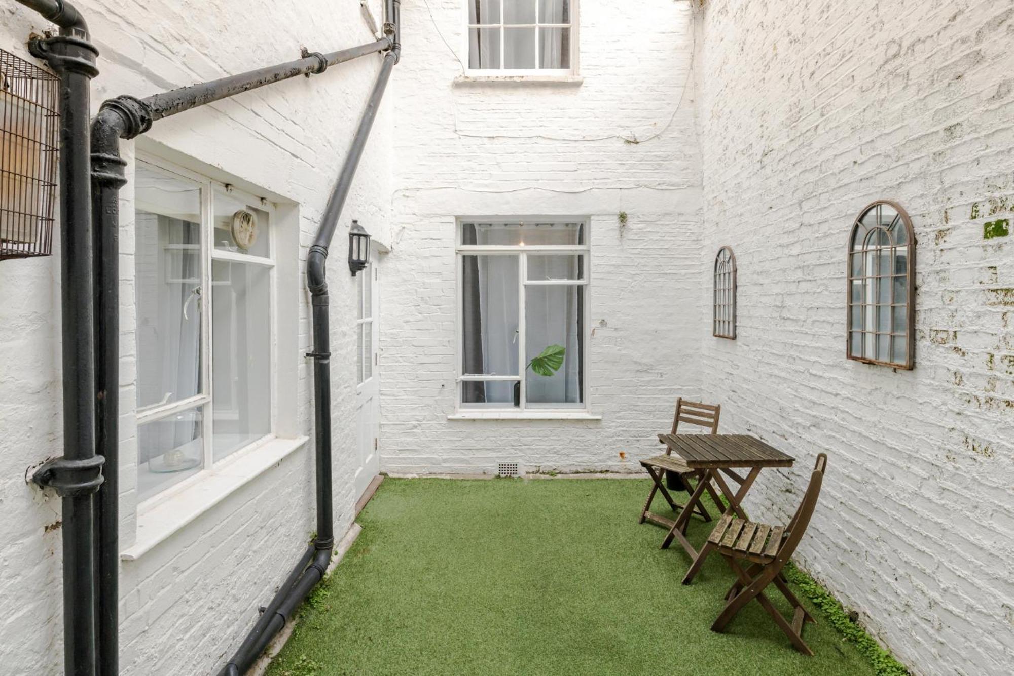 Gloucester Place/marylebone Appartamento *