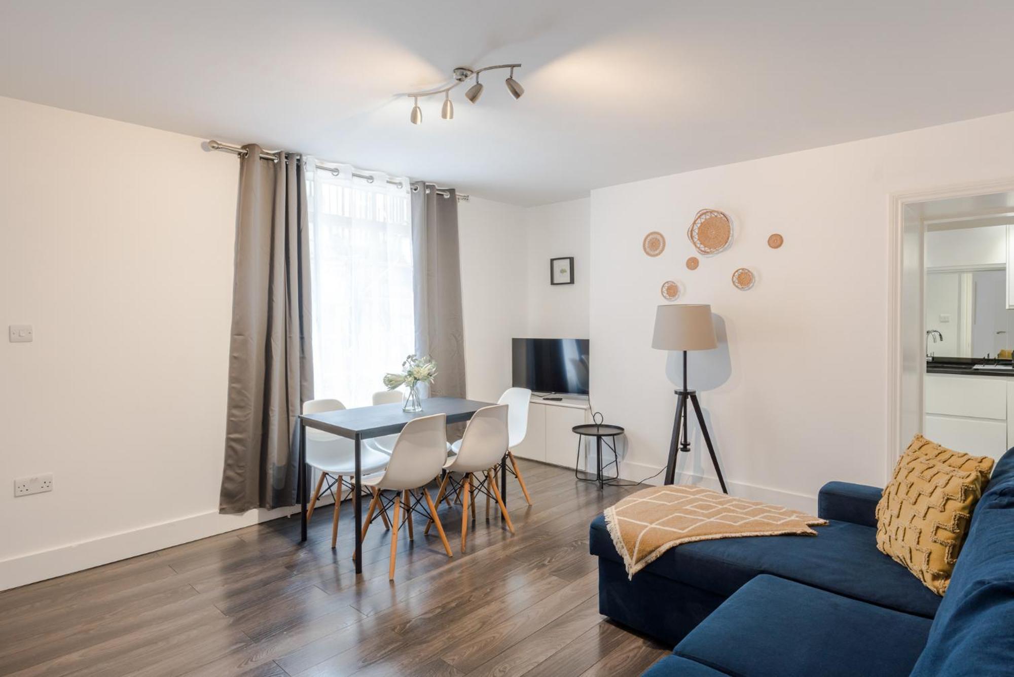 Gloucester Place/marylebone Appartamento *