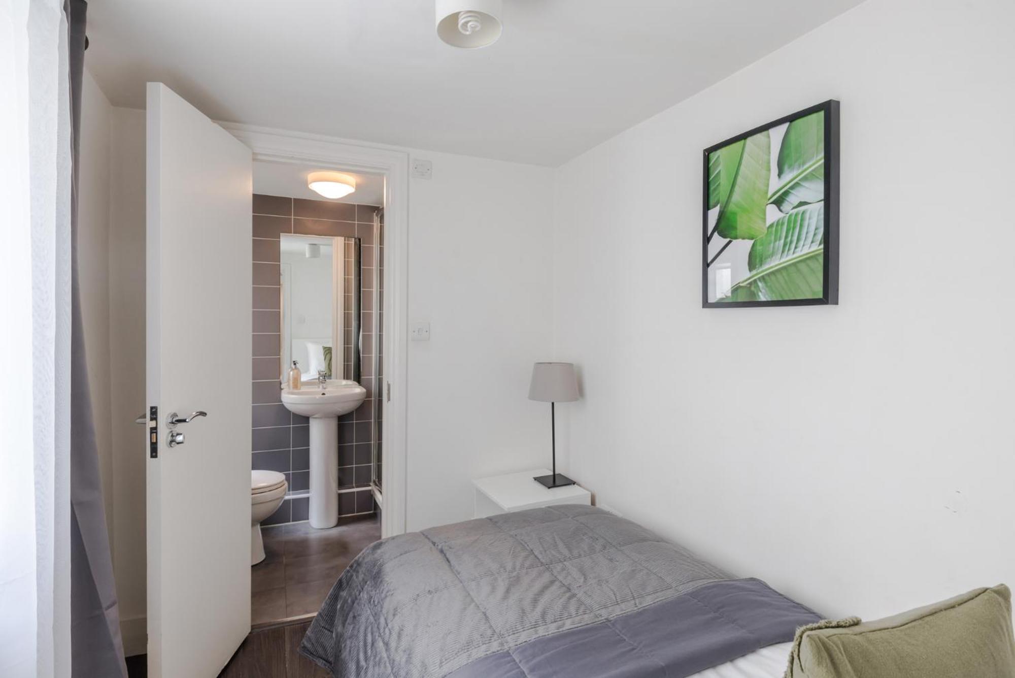 Appartamento Gloucester Place/marylebone Londra