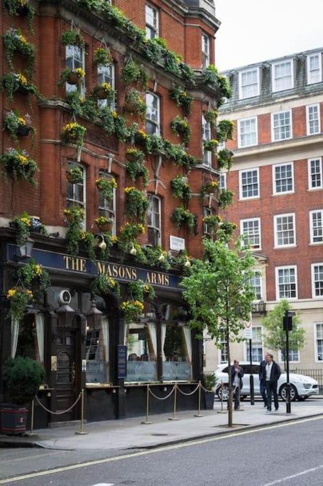 Gloucester Place/marylebone