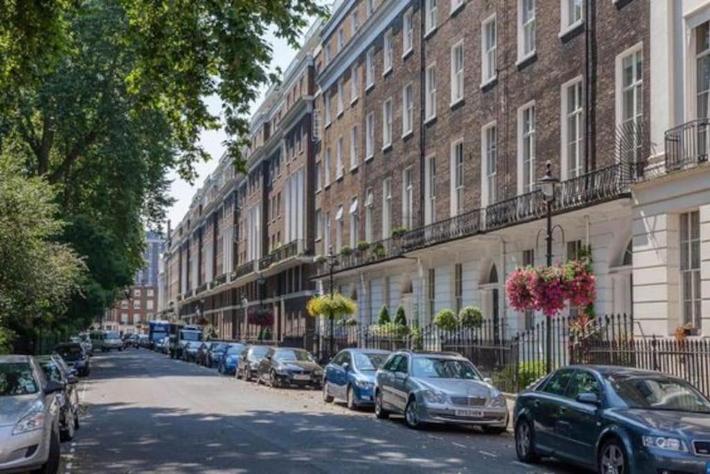 Gloucester Place/marylebone Appartamento Londra