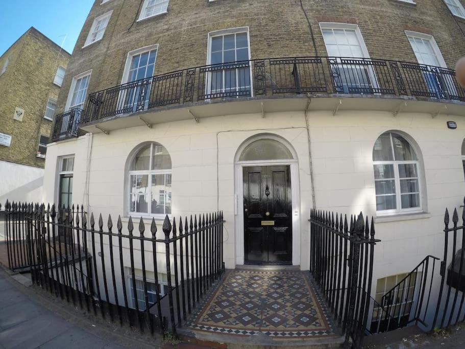 Appartamento Gloucester Place/marylebone *