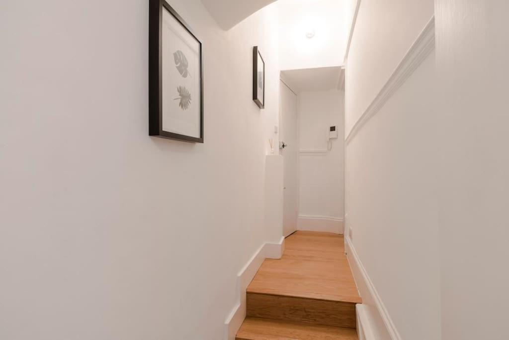 Gloucester Place/marylebone