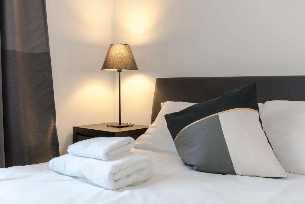 Appartamento Gloucester Place/marylebone Londra