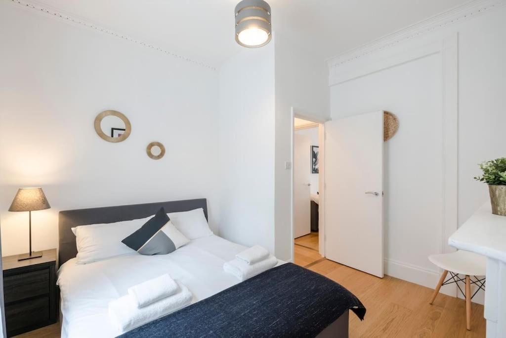 Appartamento Gloucester Place/marylebone