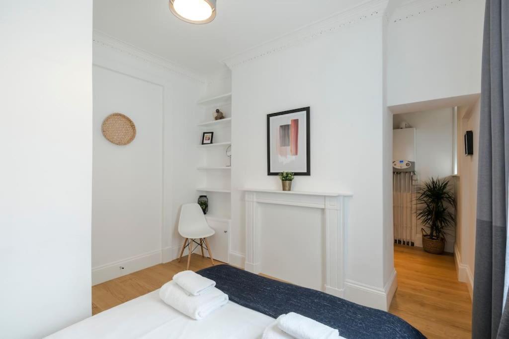 Gloucester Place/marylebone Appartamento Londra