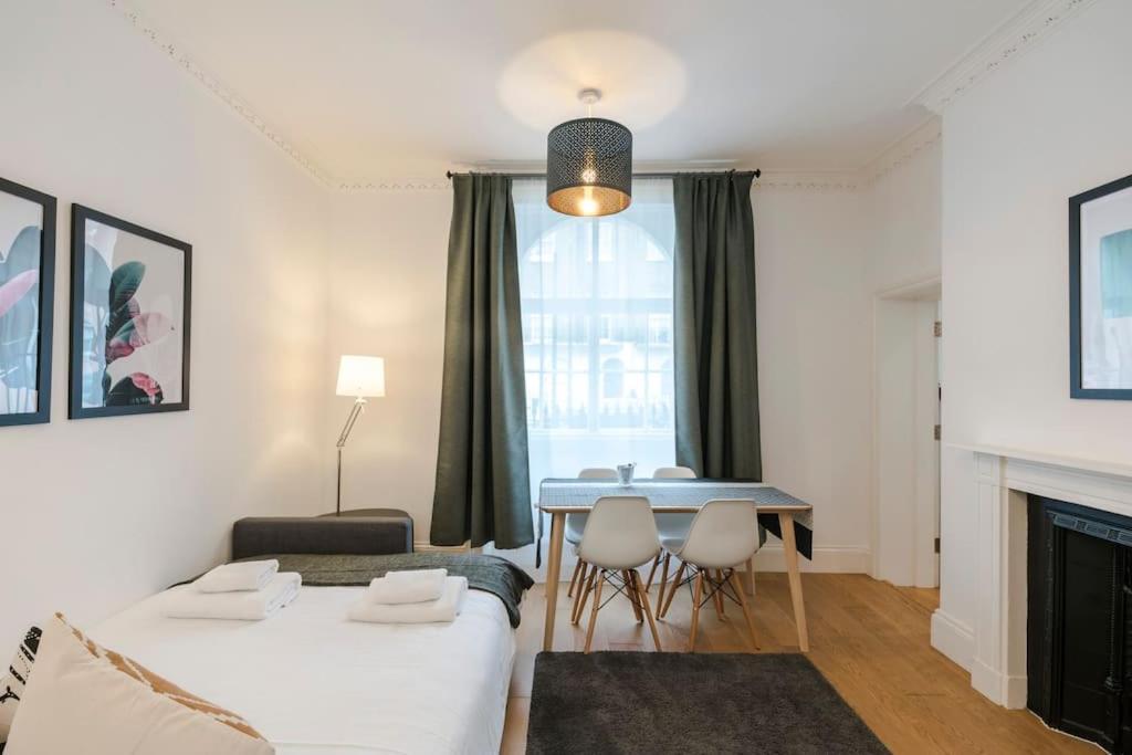 Gloucester Place/marylebone Appartamento