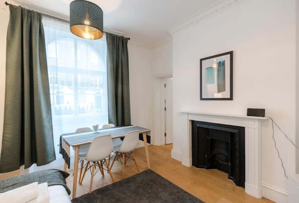 Appartamento Gloucester Place/marylebone *