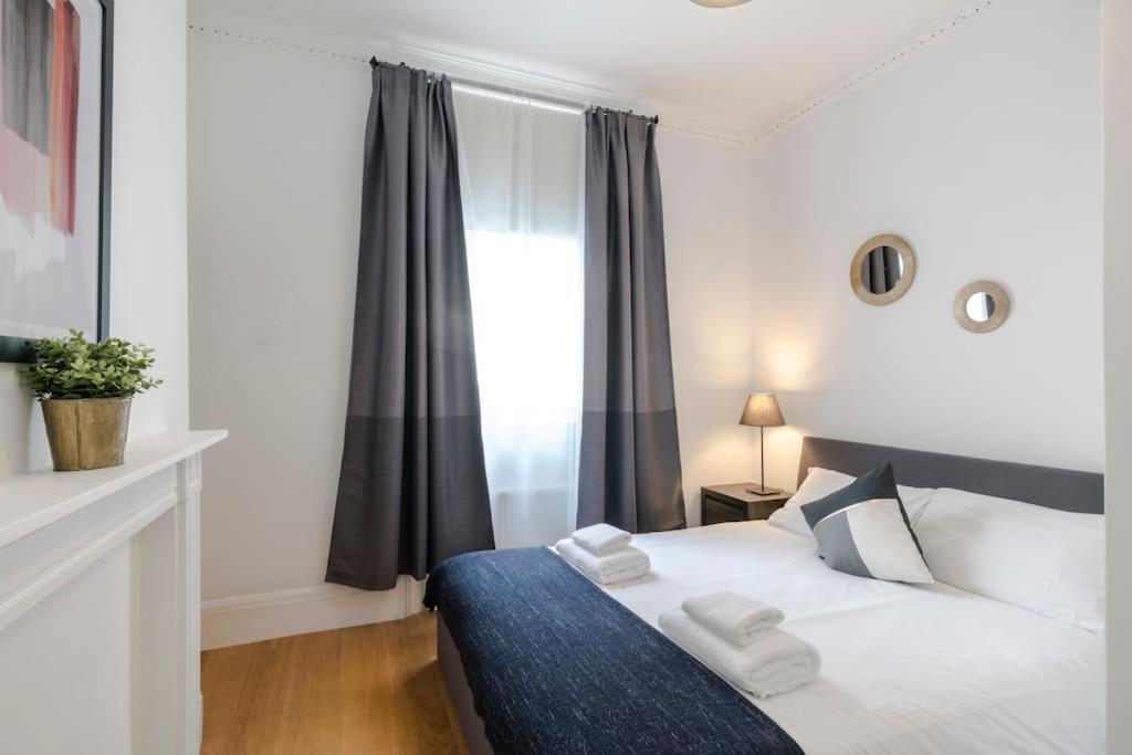 Gloucester Place/marylebone *