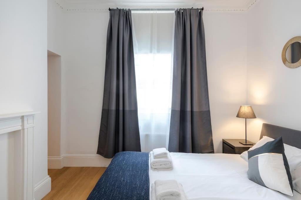 Gloucester Place/marylebone