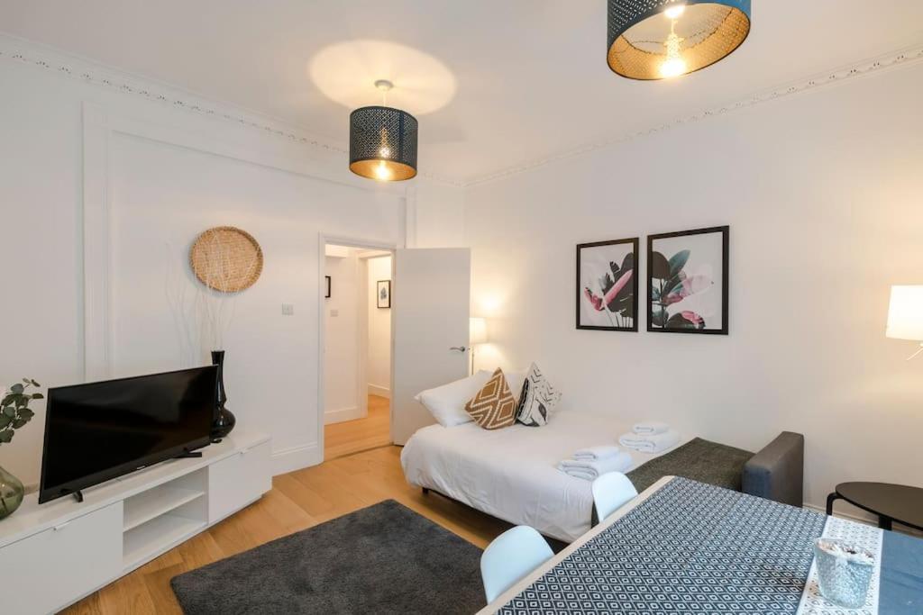 Gloucester Place/marylebone Appartamento *